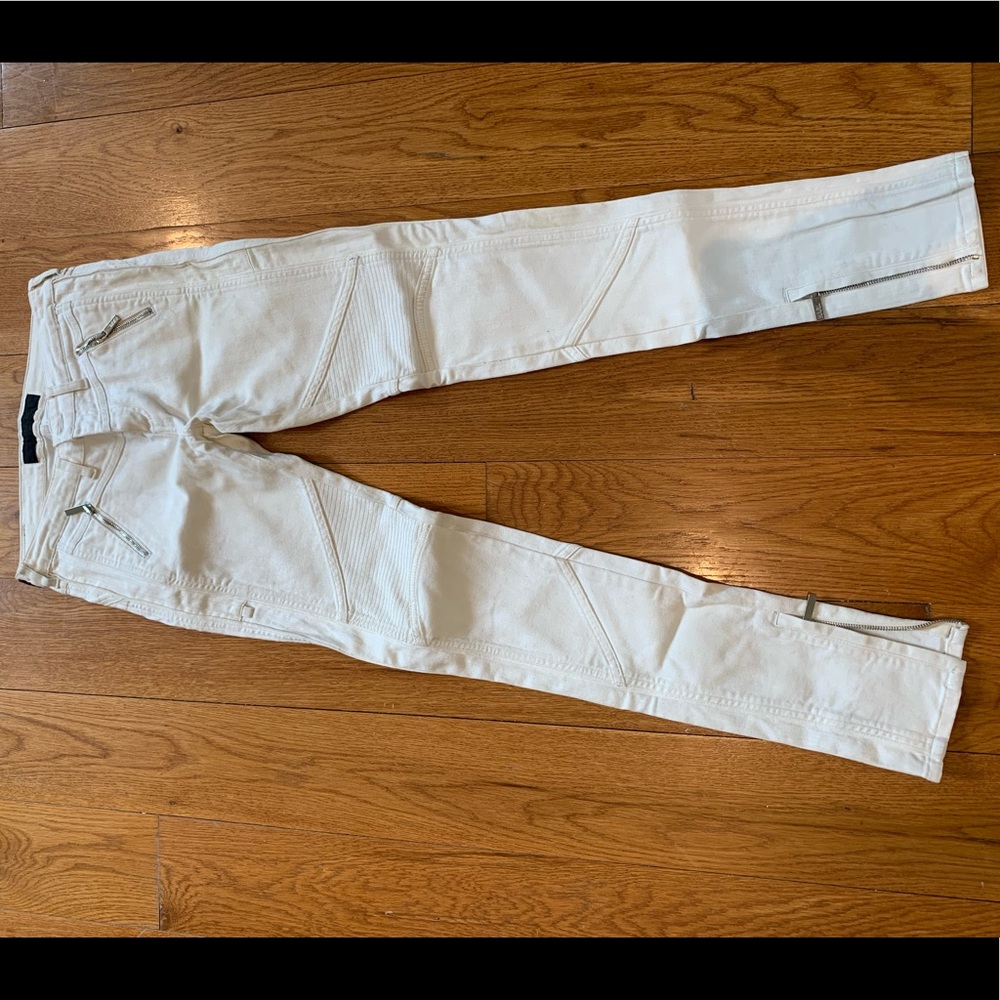 Karl Lagerfeld Moto Jeans
